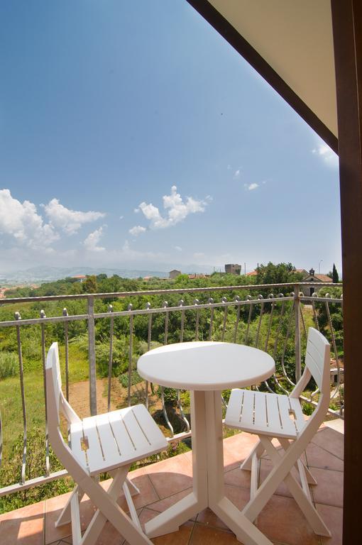 Apartament Dominella 3 Casal Velino Pokój zdjęcie
