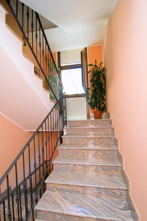 Apartament Dominella 3 Casal Velino Zewnętrze zdjęcie